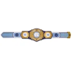 North Carolina Tar Heels Legacy Wrestling Belt