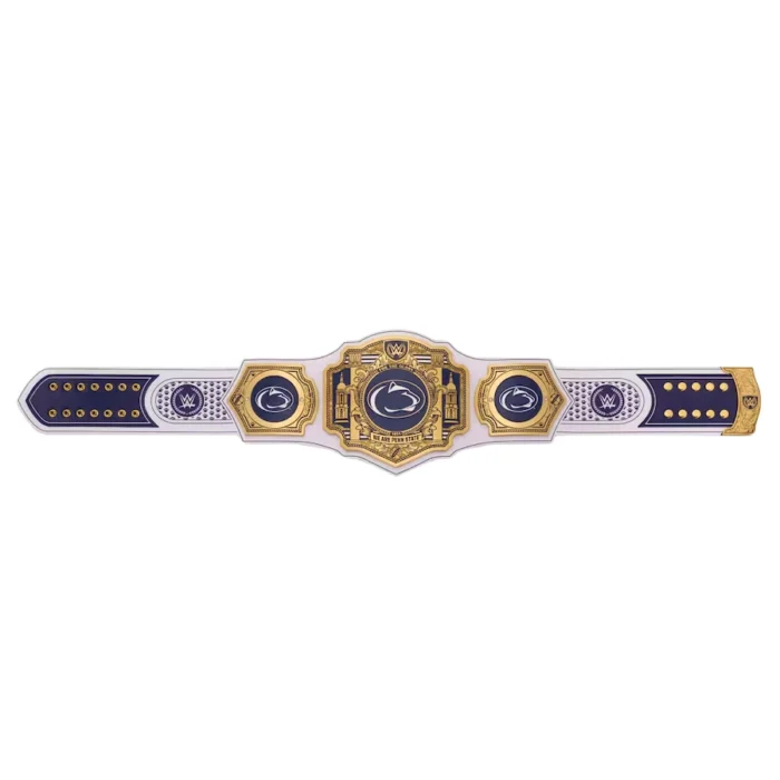 Penn State Nittany Lions Legacy Wrestling Belt