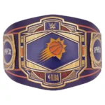Phoenix Suns Wrestling Championship Belt