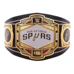 San Antonio Wrestling Championship Belt