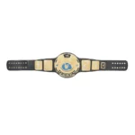 Attitude Era Wrestling Championship Belt