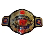 NWA National Heavyweight Championship Belt