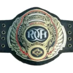 ROH Heavyweight Wrestling Championship Belt