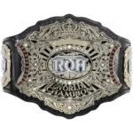 ROH Ring Of Honor World Wrestling Championship Belt