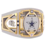 Dallas Cowboys Wrestling Championship Belt