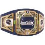 Seattle Seahawks Championship Belt Wrestling Championship Belt