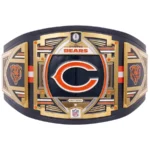 Chicago Bears Wrestling Championship Belt