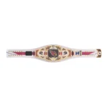 Arizona Cardinals Wrestling Championship Belt