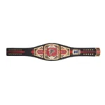 Atlanta Falcons Wrestling Championship Belt