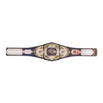 Baltimore Ravens Wrestling Championship Belt