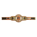 Philadelphia Flyers Wrestling Championship Belt