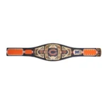 Chicago Bears Wrestling Championship Belt