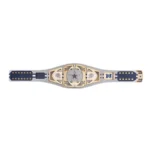 Dallas Cowboys Wrestling Championship Belt