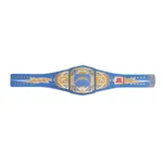 Los Angeles Chargers Wrestling Championship Belt