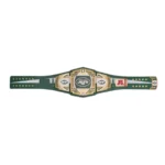 New York Jets Wrestling Championship Belt