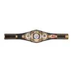 Pittsburgh Steelers Wrestling Championship Belt