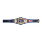Tennessee Titans Wrestling Championship Belt