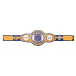 ST. Louis Blues Wrestling Championship Belt