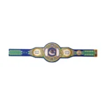 Vancouver Canucks Wrestling Championship Belt