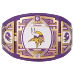 Minnesota Vikings Wrestling Championship Belt
