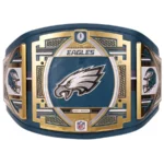 Philadelphia Eagles Wrestling Championship Belt