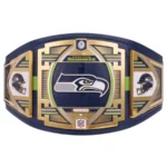 Seattle Seahawks Championship Belt Wrestling Championship Belt